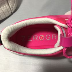 Cole Haan Pink Sneakers 👟 