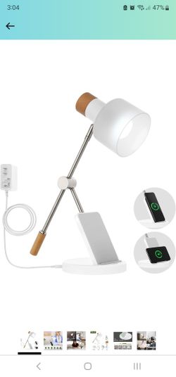Dimmable Desk Lamp