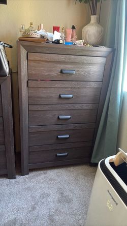 Chest