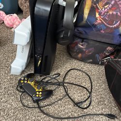 Ps5 bundle