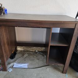 Fairly Used Table