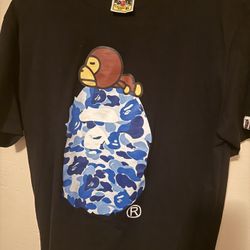 Bape T Shirt