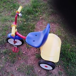  Tadler Tricycle 