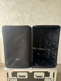 RCF 12” Speaker Protective Cases Cover 9 Series