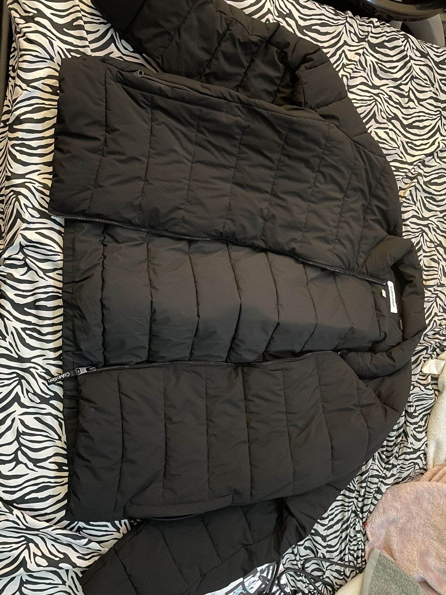 Calvin Klein Jacket