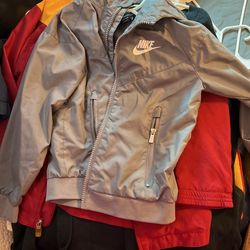 Nike Windbreaker 