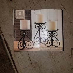 Candle Holders