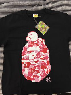 Bape tee