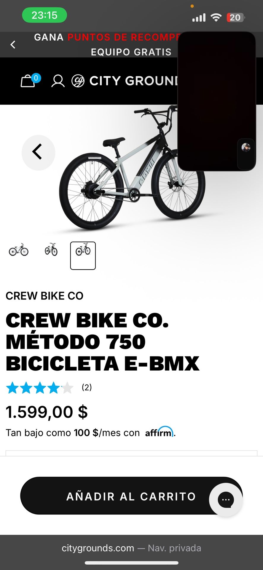 Bmx