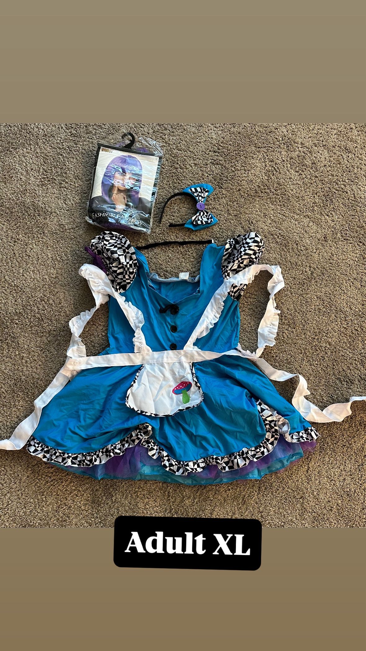 Costumes