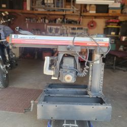 Table Saw