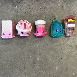 SPECIAL EDITION  SHOPKINS (Negotiable On Price)