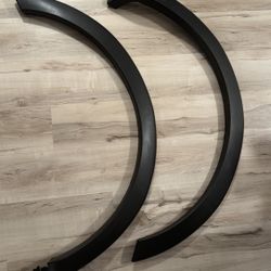Fender Flares