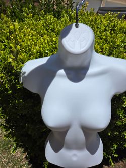 New Mannequin