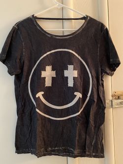 Forever 21 nirvana vintage shirt. Small size