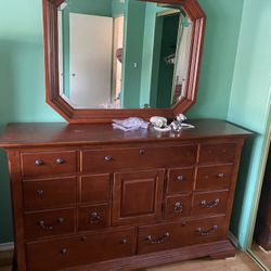 Used Dresser