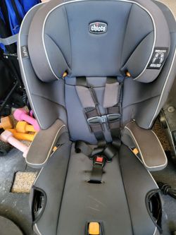 Chicco Car Seat
