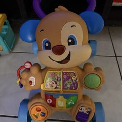 Baby Walker Toy 