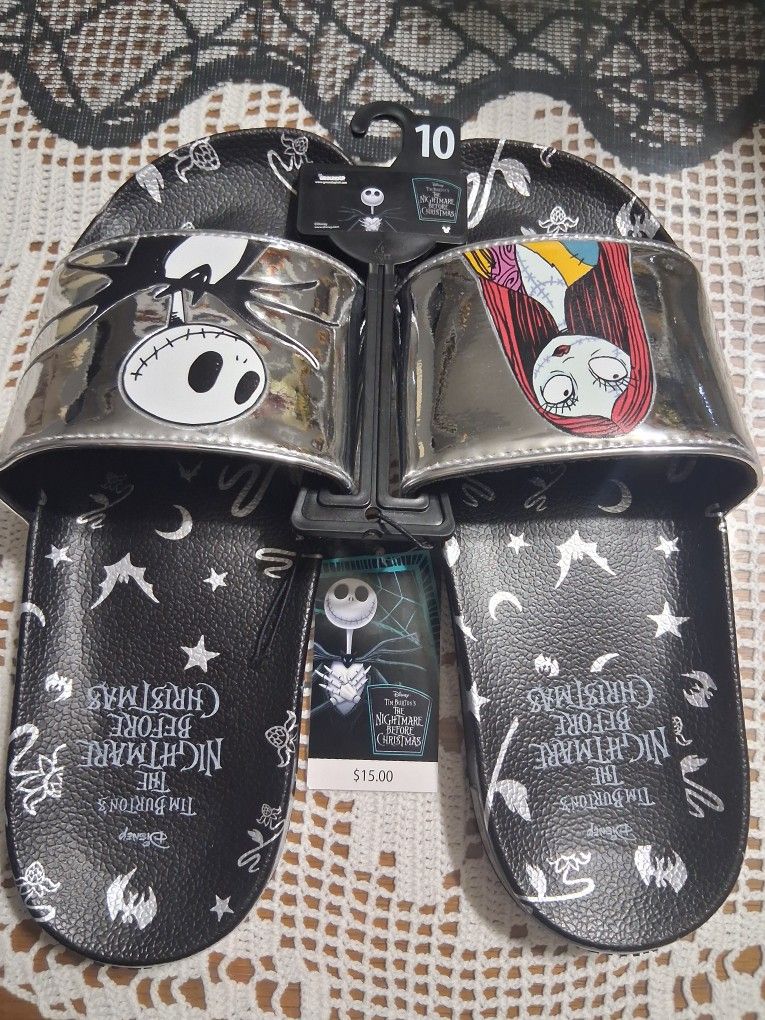 Jack&Sally Slides