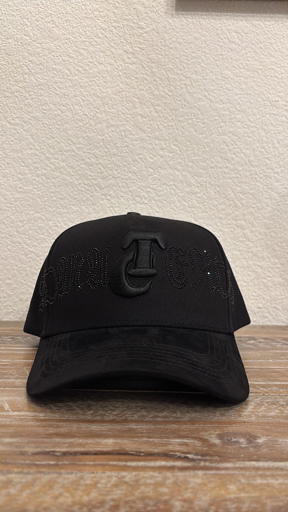 Total Black Hat