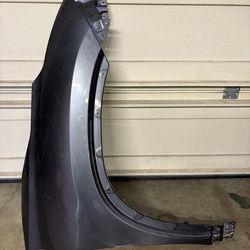 20-24 Toyota Highlander Right Fender