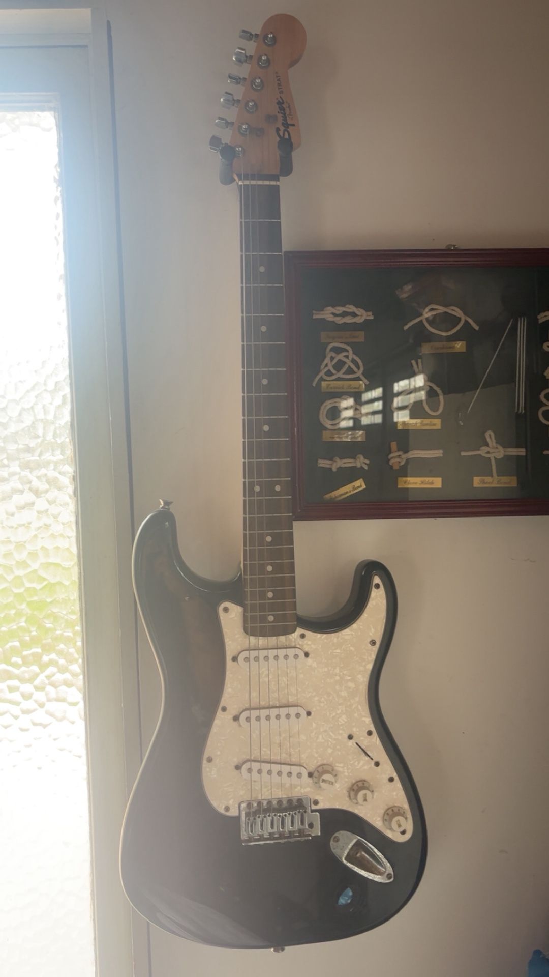 Electric Guitar