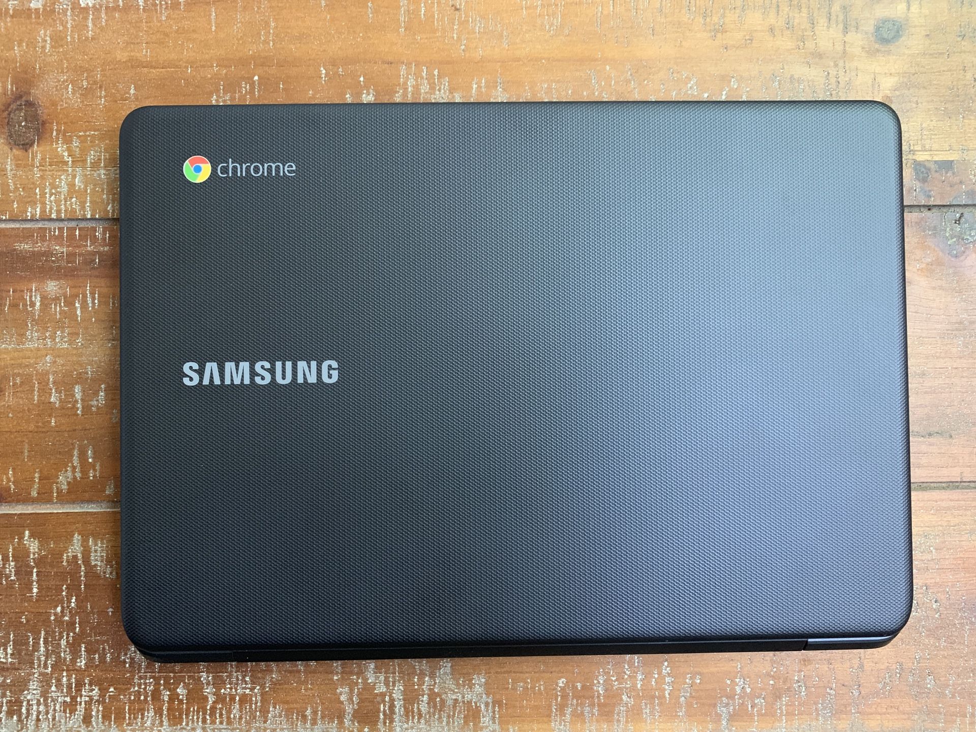 Samsung Chromebook