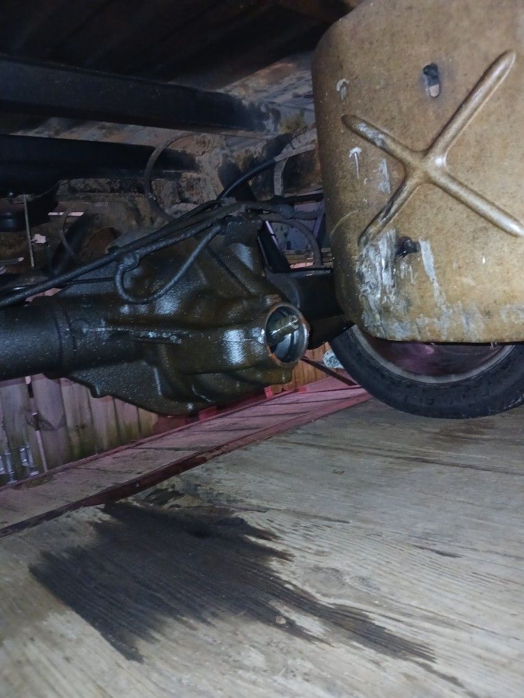 2004 Dodge Ram 1500