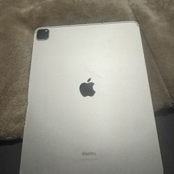 Ipad Pro 12.9 inch 6th gen 256gb