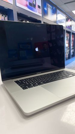 MacBook Pro 16ram 512gb