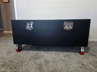 Storage Box - Truck Box