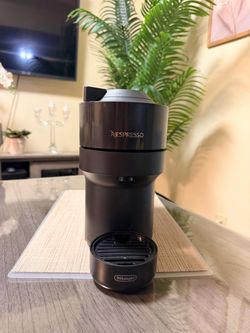 Nespresso Vertuo Pop+ by De’Longhi