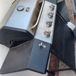 BbQ Grill  Expert Grill Brand