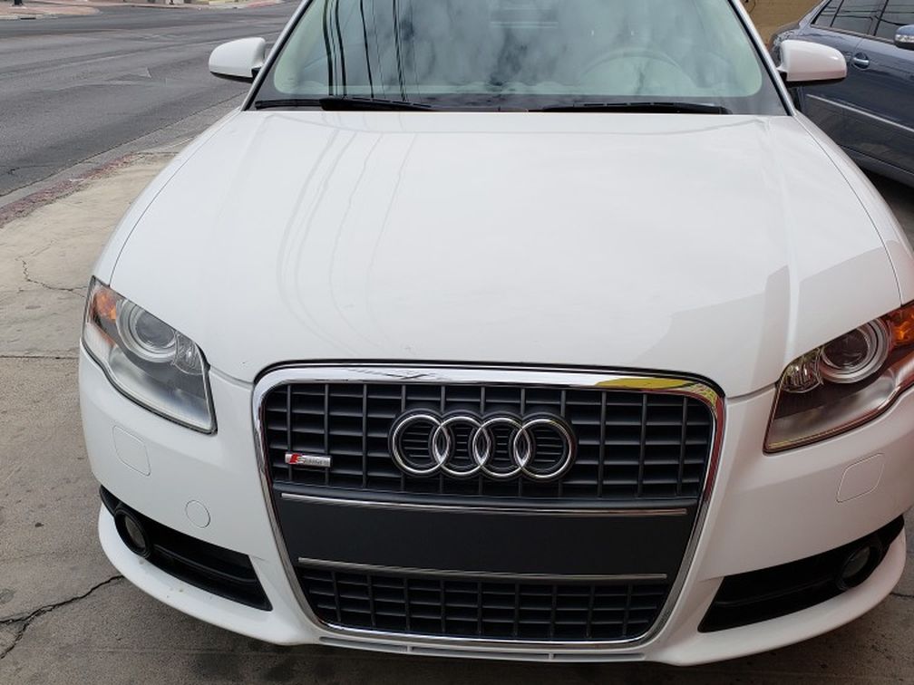 2009 Audi A4