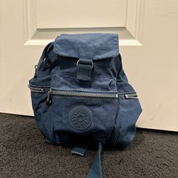 Mini Kipling Backpack