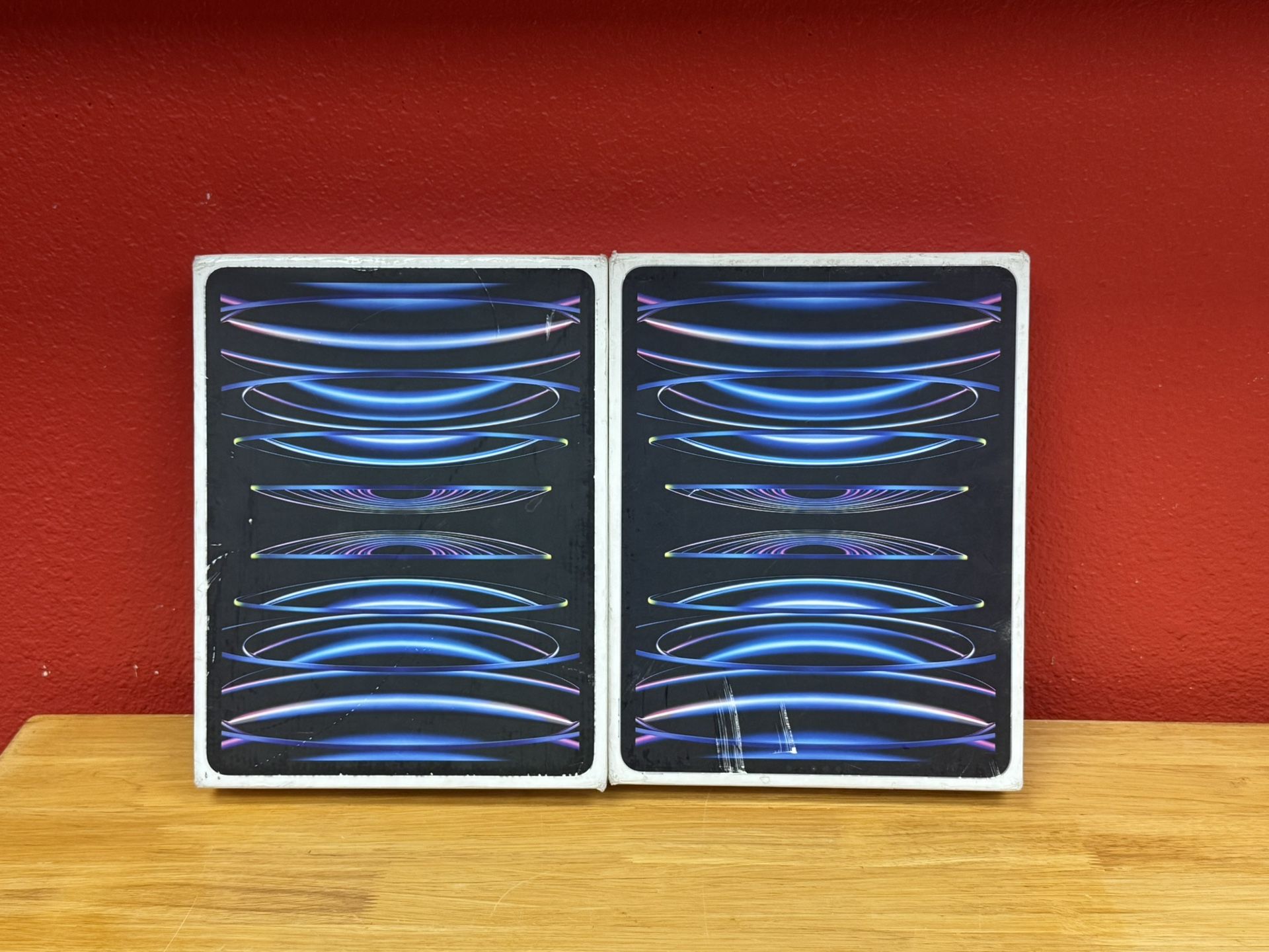 iPad Pro 12.9inch 6th Gen WiFi
