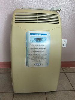 Portable Air Conditioner