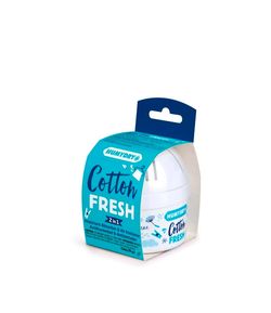 Mini Moisture Absorbers w/Cotton Fresh Air Freshener