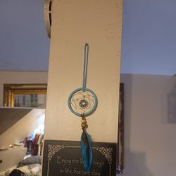 Dream Catcher 