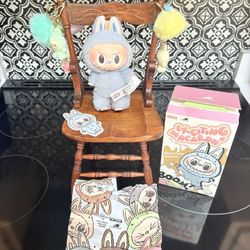 Labubu