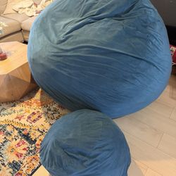 Giant Bean Bag Chair