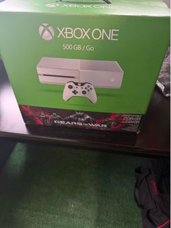 Xbox 1