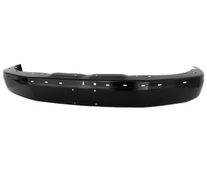 Front bumper GMC SAVANA 2003 to 2014