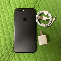 iPhone 7 Plus Unlocked For All Carriers