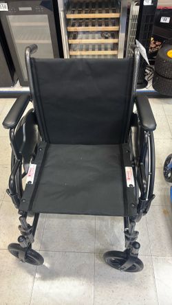 Wheel chair