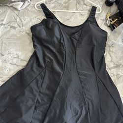 Bathing Suit / Swimsuit