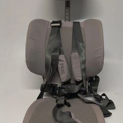 WAYB Pico Car Seat Cover Gray Unisex Toddler Portable Child Accessory