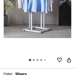Clothing Racks 