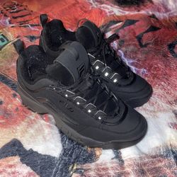 Fila Disruptor 2 Size 11