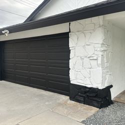 Interior And Exterior 